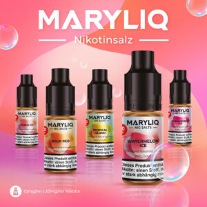 Maryliq