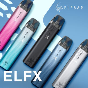 Elfbar Elfx